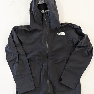 The North Face Summit Series Chamlang FUTURELIGHT Jacket M Black NWT $450 Shell